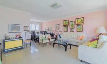 Imagem 4: Apartamento Venda Campo Belo 196 m² 4 Dormitórios