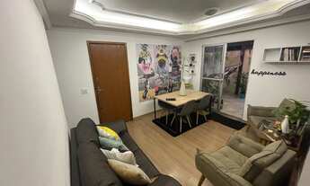 Imagem: 2 VAGAS DE QUARTO MISTA EM QUARTOS INDIVIDUAIS