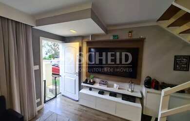 Imagem 2: Casa de Condomínio com 3 Quartos á venda, 02 vagas, 150Aum² - Interlagos - São Paulo -SP