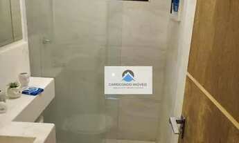 Imagem 4: Apto Mobiliado 02 dorms, 01 suite Mogilar