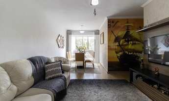 Imagem 2: Apartamento à Venda - São João Clímaco, 2 Quartos, 64 m2