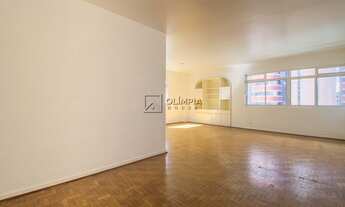 Imagem: Locação Apartamento 3 Dormitórios - 180