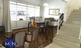 Imagem 3: Sobrado à venda, 190 m² por R$ 1.750.000,00 - Campo Belo - São Paulo/SP