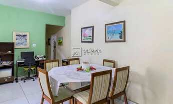 Imagem 6: Venda Apartamento 3 Dormitórios - 132 m² Pinheiros