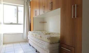 Imagem 3: Apartamento para Aluguel - Centro, 2 Quartos, 46 m2