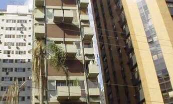 Imagem: Cobertura triplex a venda a 550 metros do