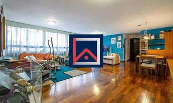 Imagem 2: Apartamento Venda Jardim Paulista 185 m² 3 Dormitórios