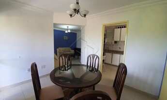 Imagem 2: Apartamento Padrão em João Pessoa