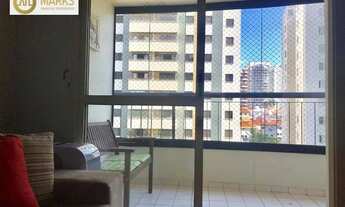 Imagem 6: Apartamento para locação no miolo da Chácara Klabin