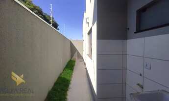 Imagem 7: Casa com 3 dormitórios à venda, 86 m² por R$ 495.000 - Rita Vieira - Campo Grande/MS