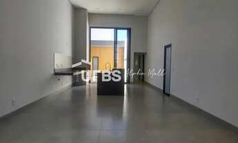 Imagem 2: Jardins Barcelona - Casa de Condomínio 3 quartos, sendo 3 suítes