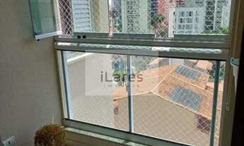 Imagem 2: Apartamento com 3 dorms, Jardim Bela Vista, Santo André - R$ 650 mil, Cod: 3092