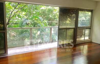 Imagem 2: Apartamento em Gávea