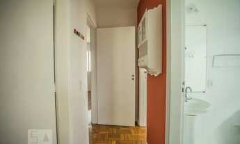 Imagem 7: Apartamento para Aluguel - Jabaquara, 3 Quartos, 60 m2