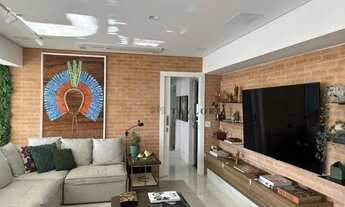 Imagem 5: Apartamento de Luxo à Venda no Edifício Benedito Pinheiros - R$2.950.000,00