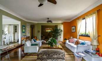 Imagem 3: Apartamento Venda 3 Dormitórios - 200 m² Moema