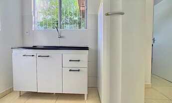 Imagem 3: Kitinete Próxima da Ufsc Carvoeira