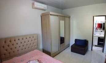 Imagem 5: Casa para venda com 100 metros quadrados com 2 quartos em Campina - Belém - Pará