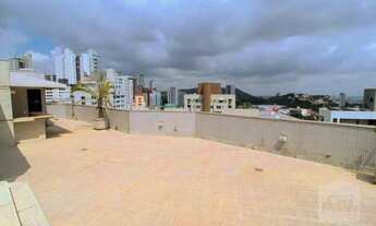 Imagem 7: Cobertura com 4 dormitórios para alugar, 388 m² por R$ 19.583,00/mês - Belvedere - Belo Ho