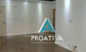 Imagem 3: Apartamento com 3 dormitórios para alugar, 150 m² - Centro - Santo André/SP
