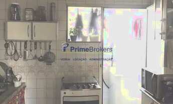 Imagem 6: Apartamento Vila Alexandria