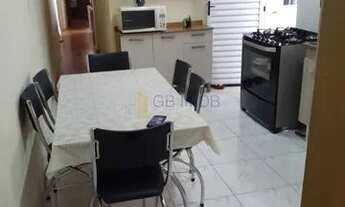 Imagem: Jundiaí - Casa Padrão - Centro