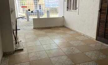 Imagem 2: CASA TÉRREA - MOEMA ÍNDIOS - SP