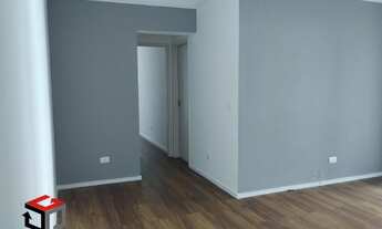 Imagem 4: Apartamento para aluguel 2 quartos 1 suíte 2 vagas Via Cruzeiro Centro - São Bernardo do C