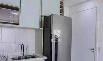 Imagem 5: Studio com 1 dormitório à venda, 35 m² por R$ 350.000 - Liberdade - São Paulo/SP