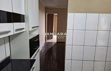 Imagem 4: Casa 04 Comodos 1 Vaga Veloso Osasco