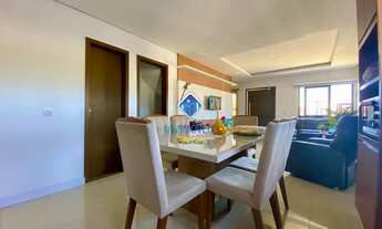 Imagem 4: Sobrado triplex de 03 dormitórios com piscina