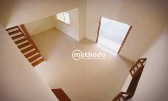 Imagem 6: Casa com 4 dormitórios à venda, 276 m² por R$ 890.000,00 - Jardim Chapadão - Campinas/SP