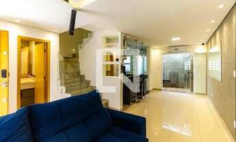 Imagem 2: Casa de Condomínio para Aluguel - Bosque da Saúde, 3 Quartos, 140 m2