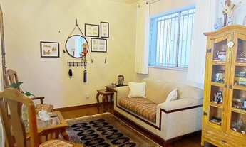 Imagem 2: BELO HORIZONTE - Apartamento Padrão - Coração de Jesus