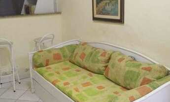 Imagem 7: Casa com 1 dormitório à venda, 49 m² por R$ 179.000,00 - Aviação - Praia Grande/SP