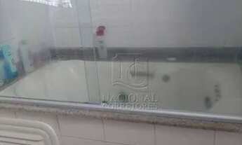 Imagem 14: Apartamento com 3 dormitórios à venda, 168 m² por R$ 1.500.000,00 - Jardim - Santo André/S