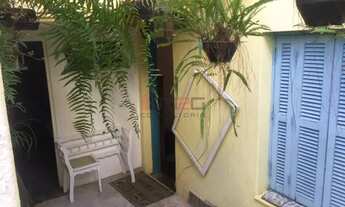 Imagem 5: Casa (Fundos Casa com 4 dormitórios