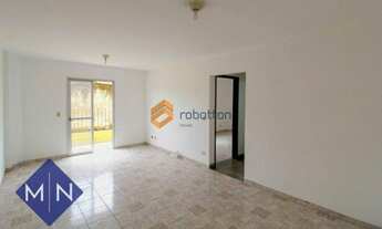 Imagem: Apartamento com 1 dormitório para alugar