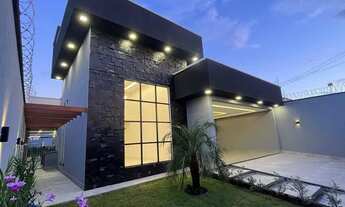 Imagem: Casa Setor Faiçalville - Goiânia - GO