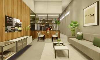 Imagem: Casa com 3 suítes na planta a venda em