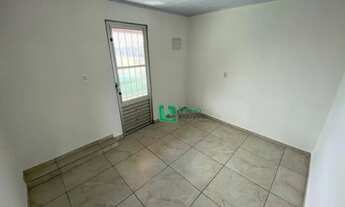 Imagem 7: Casa com 1 dormitório para alugar, 40 m² por R$ 1.290,00/mês - Limão - São Paulo/SP