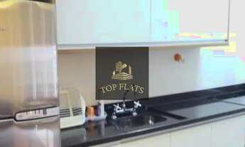 Imagem 6: Flat Para Locação Paraiso