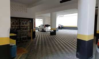 Imagem 10: Apartamento à venda no Boqueirão em Santos