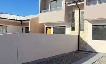 Imagem: Sobrado em são José