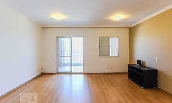 Imagem 2: Apartamento para Aluguel - Baeta Neves, 3 Quartos, 102 m2