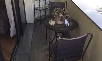 Imagem 7: Apartamento à venda em Vila São Francisco