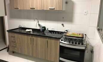 Imagem 5: Apartamento com 2 dormitórios à venda, 56 m² por R$ 300.000,00 - Vila Marieta - São Paulo