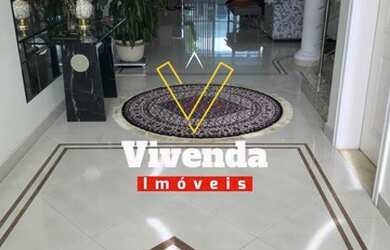 Imagem 2: RESIDENCIAL ALPHAVILLE 09