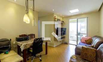 Imagem: Apartamento à Venda - Cambuci, 3 Quartos