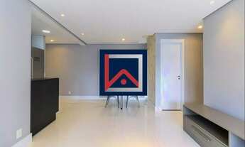 Imagem 5: Apartamento Venda 2 Dormitórios - 86 m² Vila Mariana